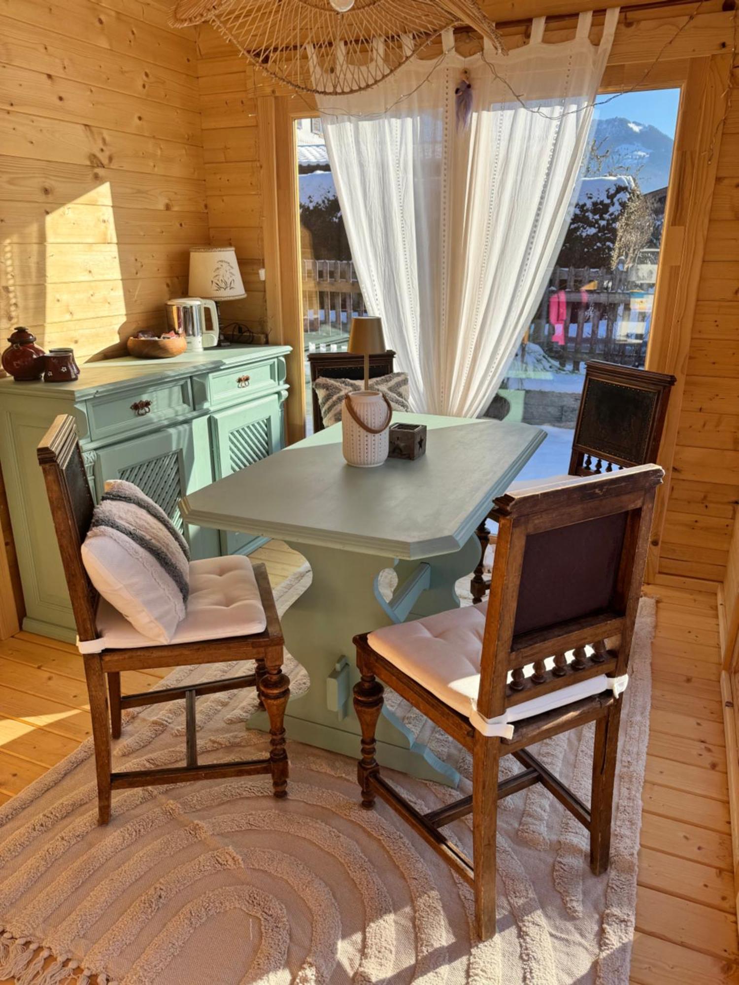 Casa Natur Pur, 85M2 Mit Garten Sauna Fischbachau Eksteriør billede